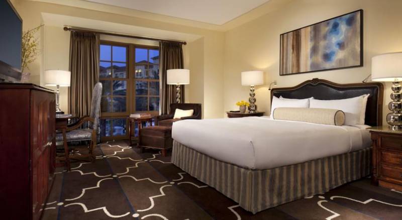 Green Valley Ranch Resort Spa Casino