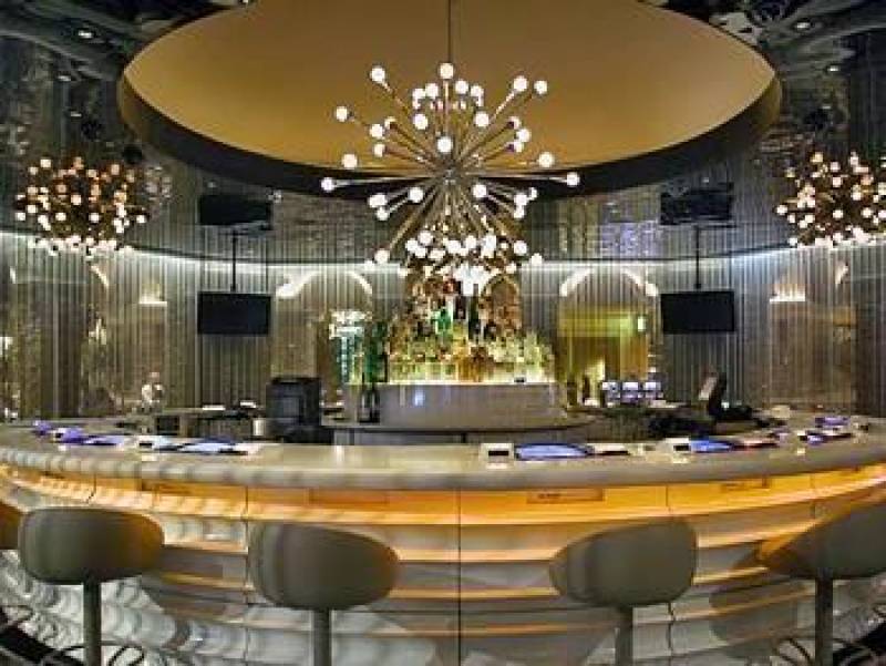 Green Valley Ranch Resort Spa Casino