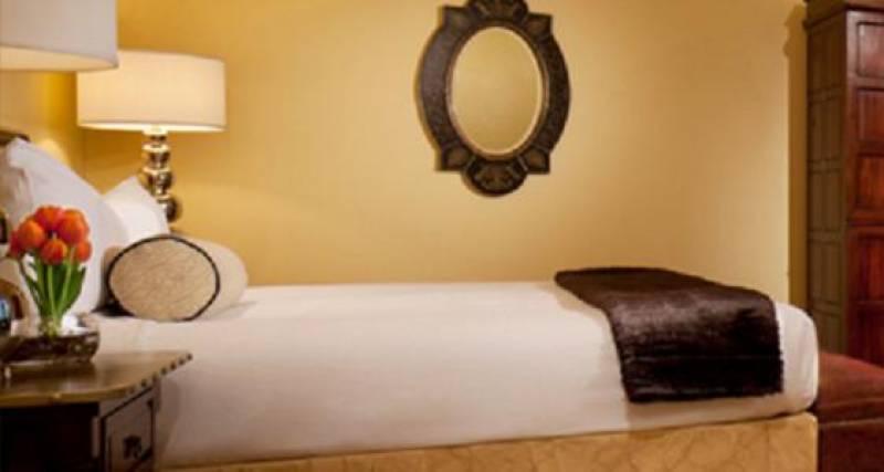 Green Valley Ranch Resort Spa Casino