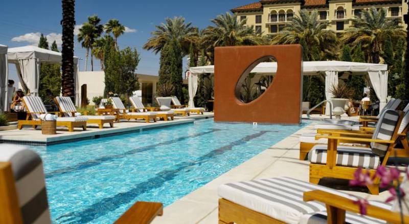 Green Valley Ranch Resort Spa Casino