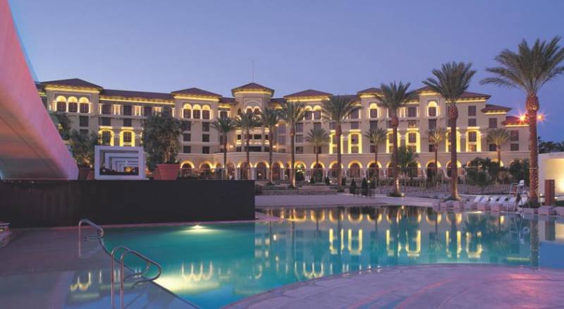 Green Valley Ranch Resort Spa Casino