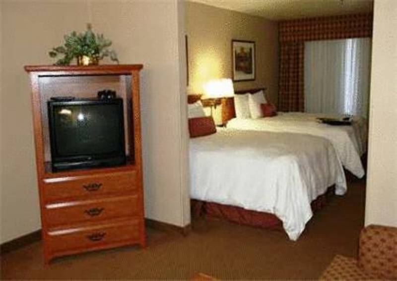 Hampton Inn & Suites Las Vegas-Henderson