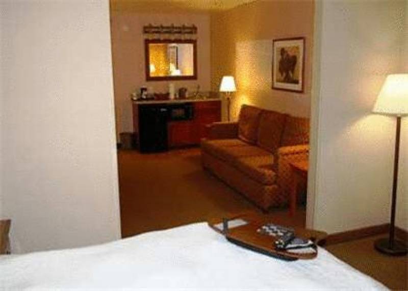 Hampton Inn & Suites Las Vegas-Henderson