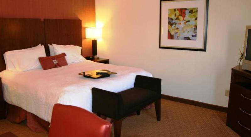 Hampton Inn & Suites Las Vegas-Red Rock/Summerlin