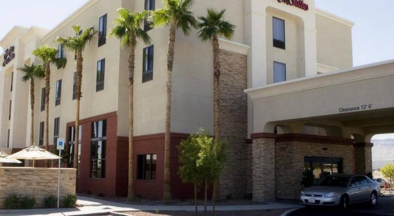 Hampton Inn & Suites Las Vegas-Red Rock/Summerlin