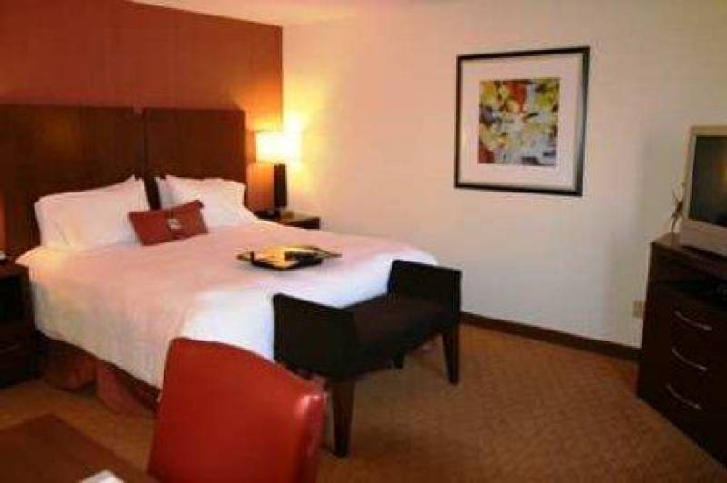 Hampton Inn & Suites Las Vegas-Red Rock/Summerlin