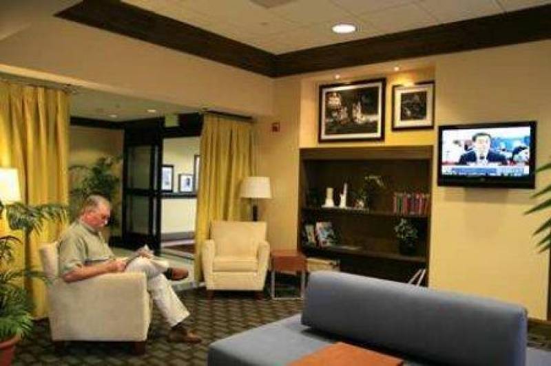 Hampton Inn & Suites Las Vegas-Red Rock/Summerlin