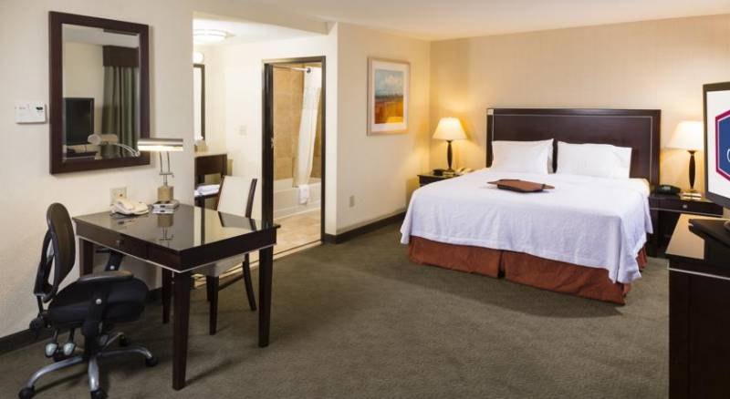 Hampton Inn & Suites Las Vegas South