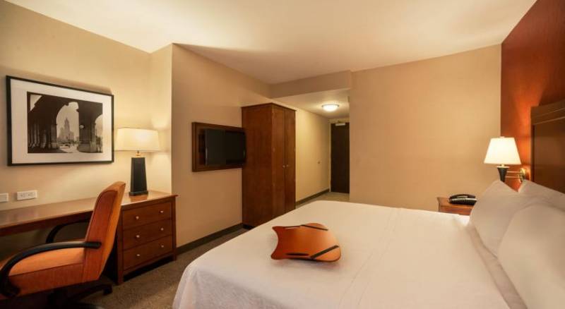 Hampton Inn Manhattan/Downtown- Financial District