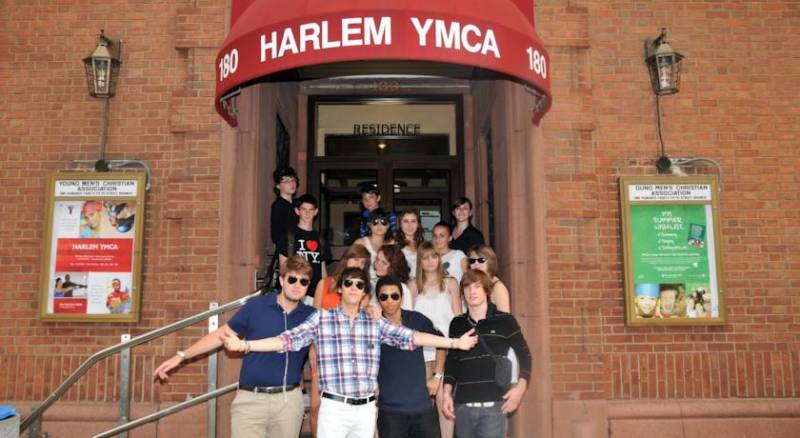 Harlem YMCA