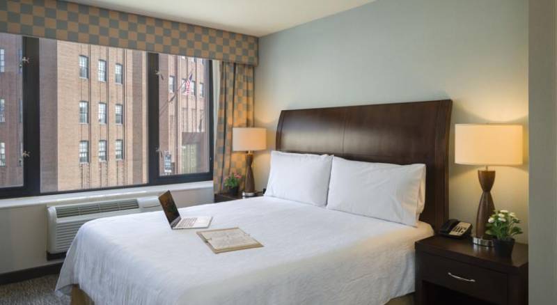 Hilton Garden Inn New York/Tribeca