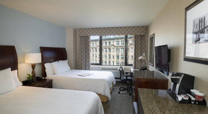 Hilton Garden Inn New York/Tribeca