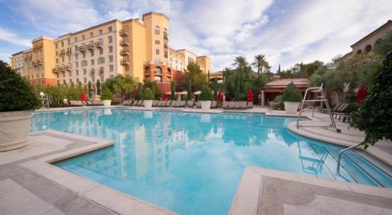 Hilton Lake Las Vegas Resort & Spa