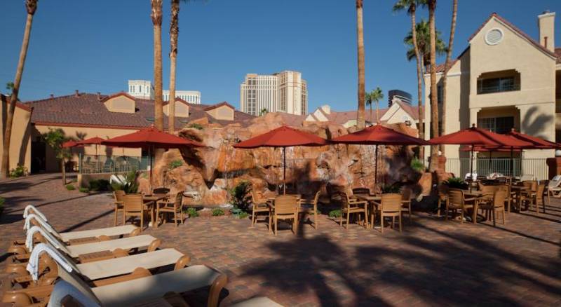 Holiday Inn Club Vacations: Las Vegas at Desert Club Resort