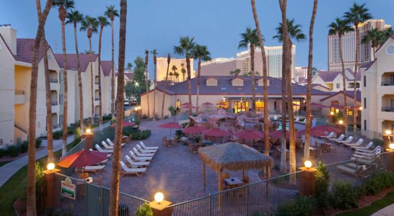 Holiday Inn Club Vacations: Las Vegas at Desert Club Resort