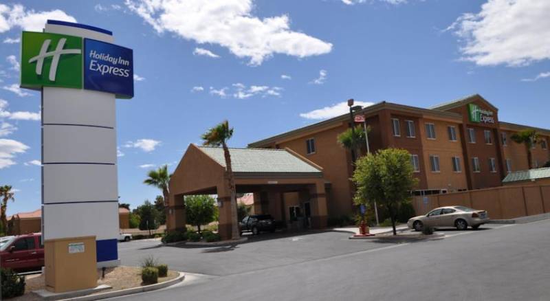 Holiday Inn Express Las Vegas-Nellis