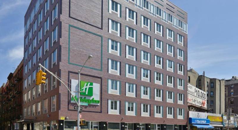 Holiday Inn Lower East Side