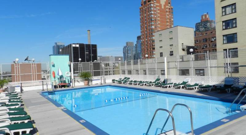 Holiday Inn - Midtown - 57th Street