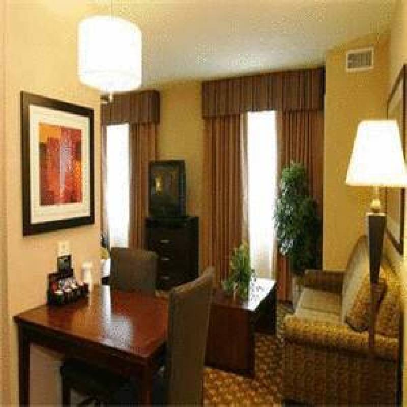 Homewood Suites by Hilton South Las Vegas