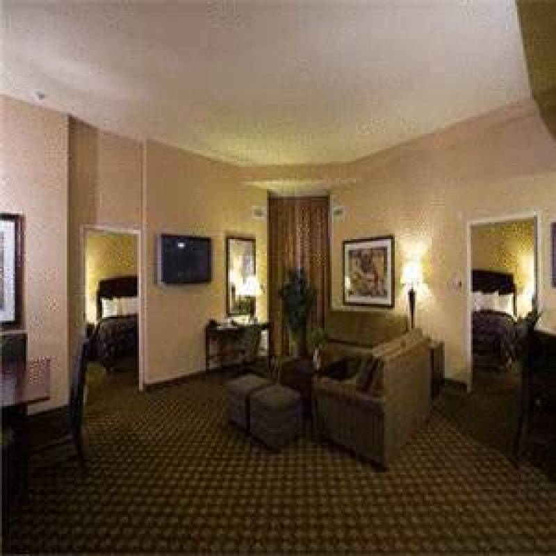 Homewood Suites by Hilton South Las Vegas