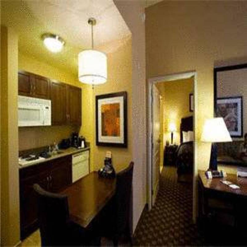 Homewood Suites by Hilton South Las Vegas