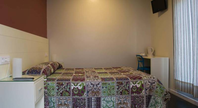 Hostal San Vicente II