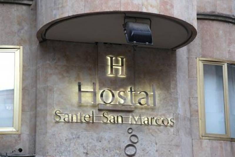 Hostal Santel San Marcos