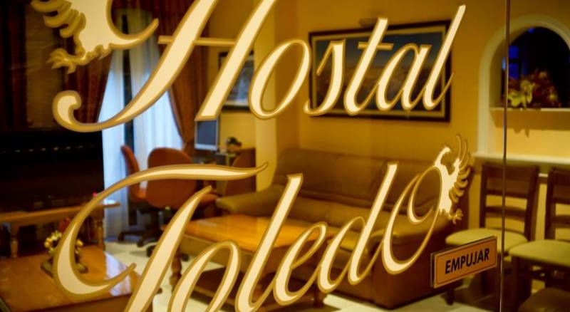 Hostal Toledo