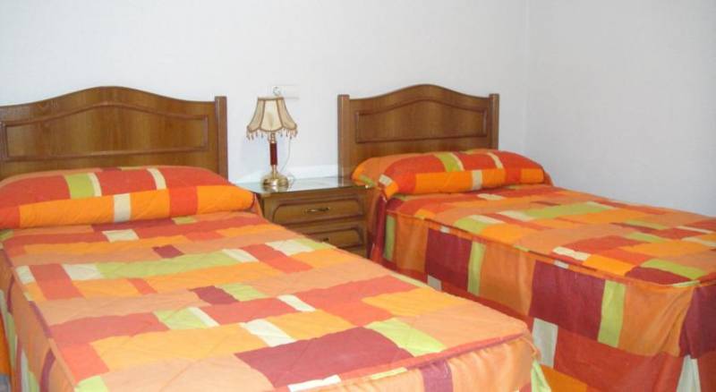 Hostal Uría