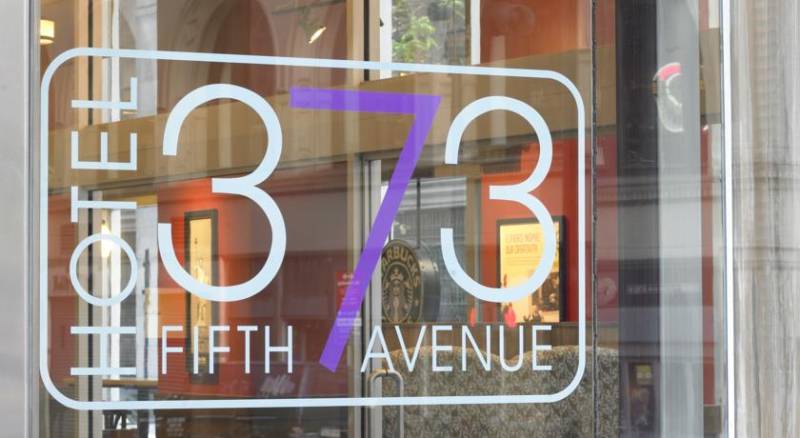 Hotel 373 Fifth Avenue