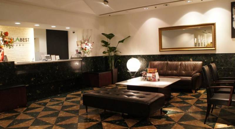 Hotel Abest Meguro