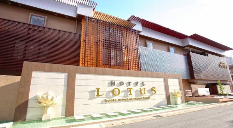 Hotel & Spa Lotus – Adults Only