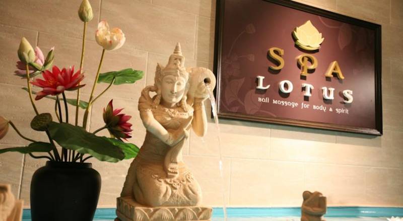 Hotel & Spa Lotus – Adults Only