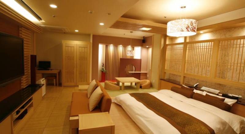 Hotel & Spa Lotus – Adults Only