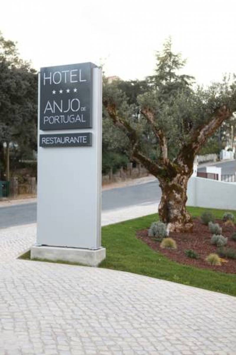 Hotel Anjo de Portugal