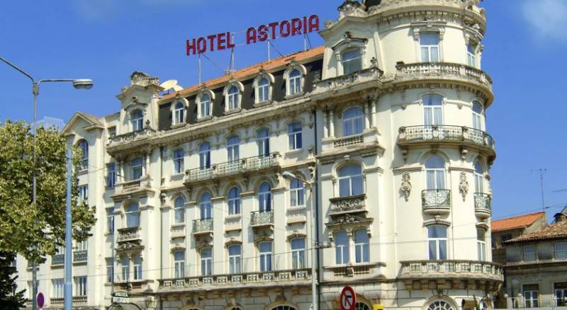 Hotel Astoria