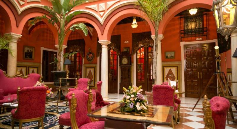 Hotel Ateneo Sevilla