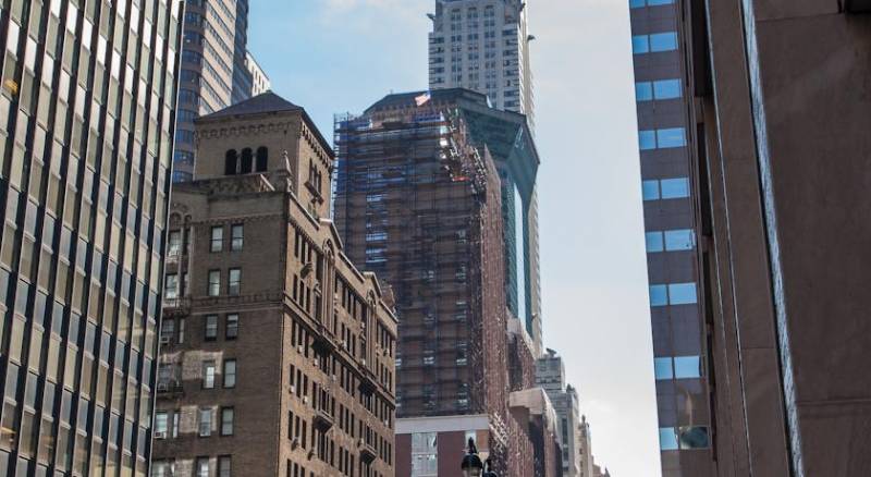 Hotel Boutique at Grand Central