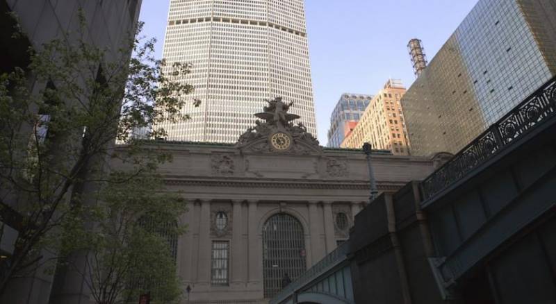 Hotel Boutique at Grand Central