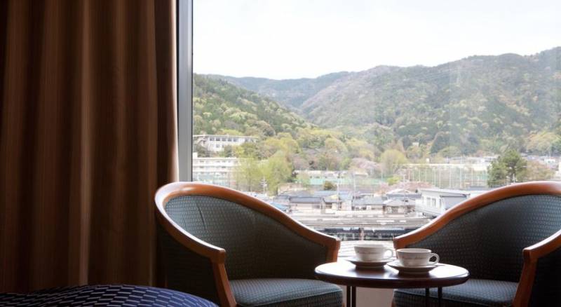 Hotel Brighton City Kyoto Yamashina