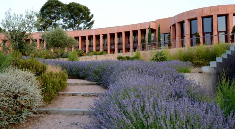 Hotel Cigarral el Bosque