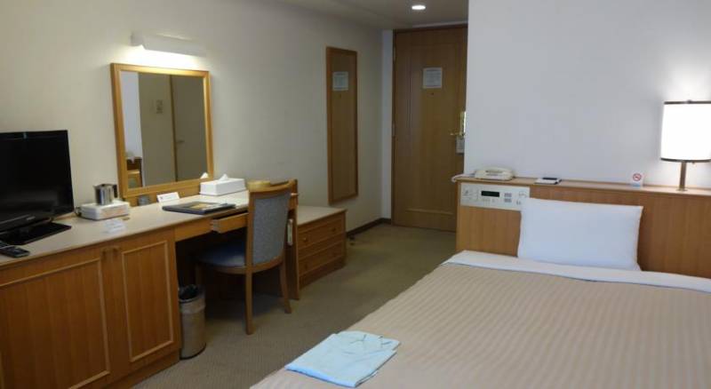 Hotel Forest Hongo