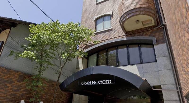 Hotel Gran Ms Kyoto