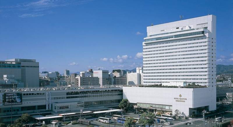 Hotel Granvia Hiroshima