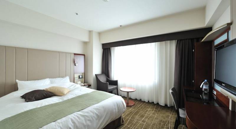 Hotel Granvia Hiroshima