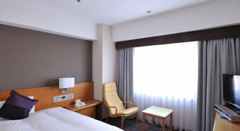 Hotel Granvia Hiroshima