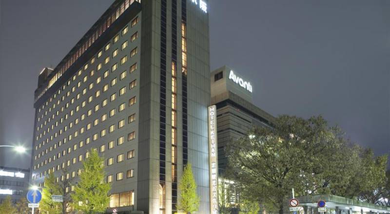 Hotel Keihan Kyoto