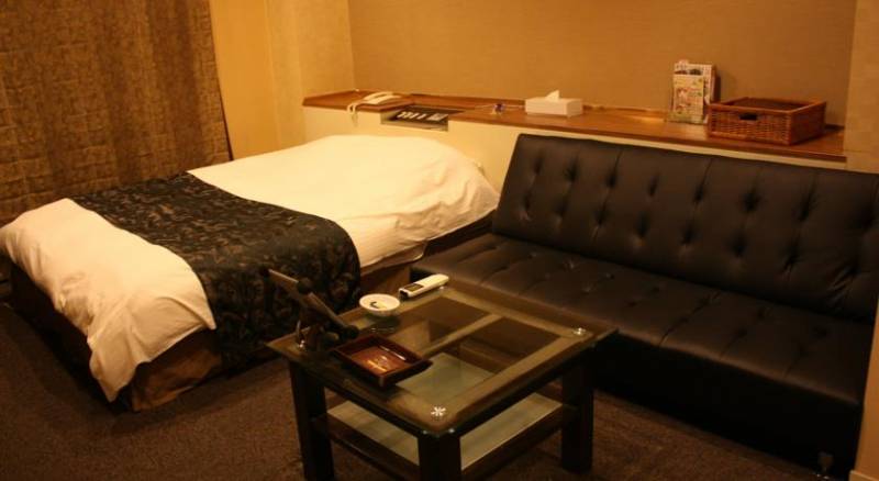 Hotel KYOTO WAKURA - Japaneedz Group - Adults only