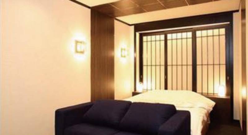 Hotel KYOTO WAKURA - Japaneedz Group - Adults only