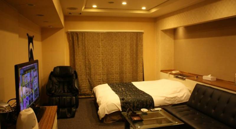 Hotel KYOTO WAKURA - Japaneedz Group - Adults only